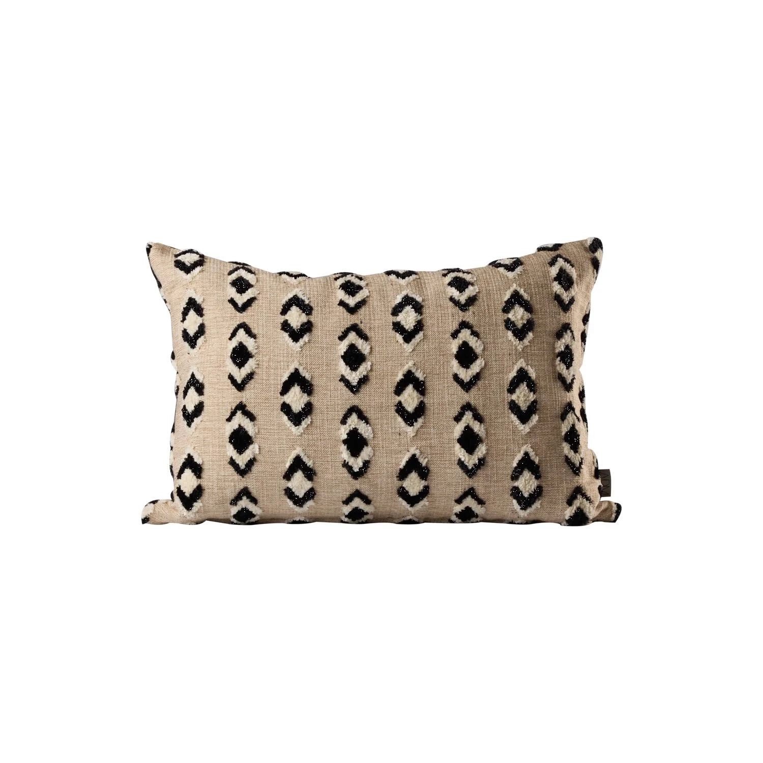 Angel des Montagnes CHIPETA cushion